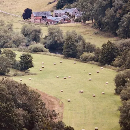 Cosy Cabins Without Hot Tub - Greenway Farm, Drybrook, Forest Of Dean Exterior photo