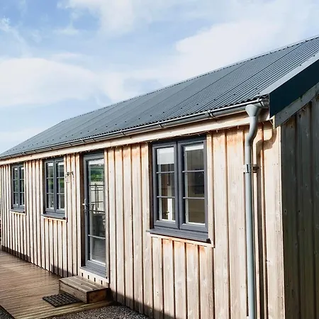 Cosy Cabins Without Hot Tub - Greenway Farm, Drybrook, Forest Of Dean Exterior photo