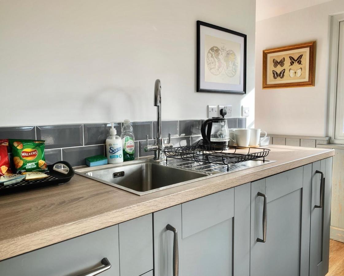 Holiday home Cosy Without Hot Tub - Greenway Farm, Drybrook, Forest Of Dean *
