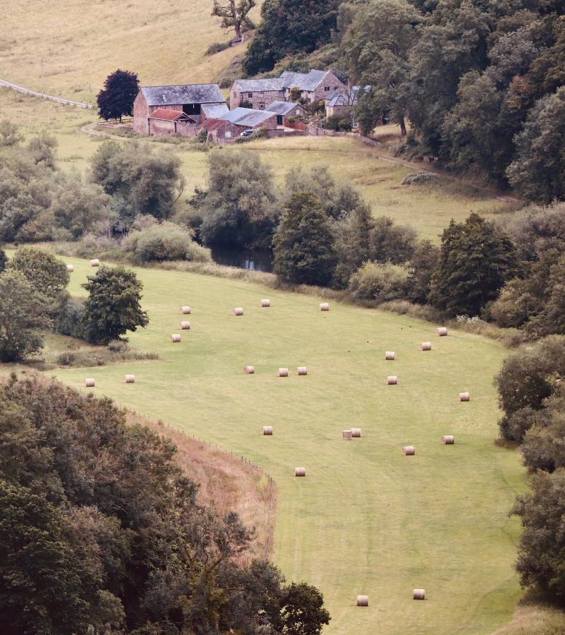Cosy Without Hot Tub - Greenway Farm, Drybrook, Forest Of Dean Holiday home *