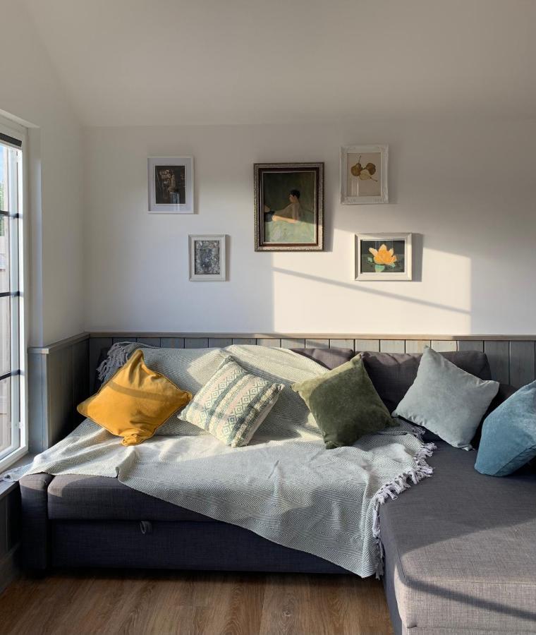 Cosy Without Hot Tub - Greenway Farm, Drybrook, Forest Of Dean Holiday home