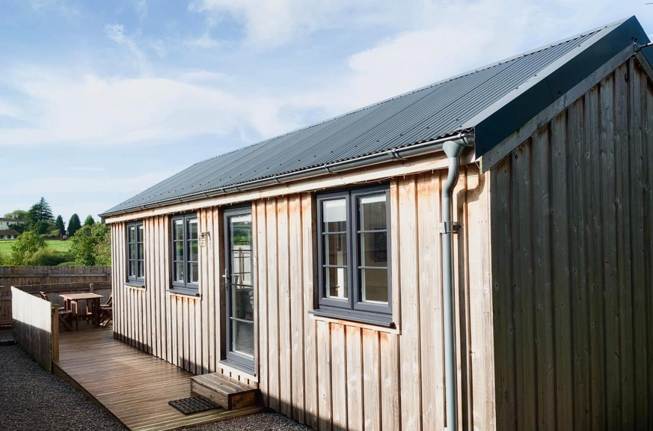Cosy Without Hot Tub - Greenway Farm, Drybrook, Forest Of Dean *