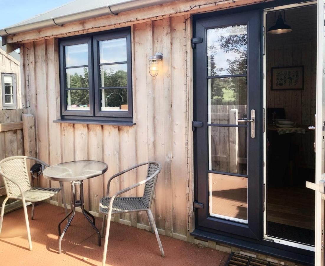 Holiday home Cosy Without Hot Tub - Greenway Farm, Drybrook, Forest Of Dean *
