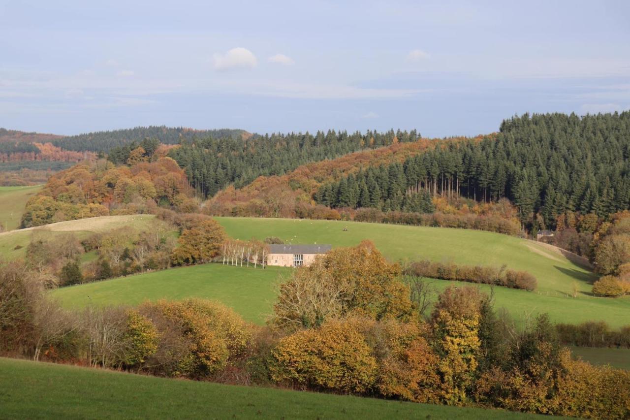 Cosy Without Hot Tub - Greenway Farm, Drybrook, Forest Of Dean Holiday home