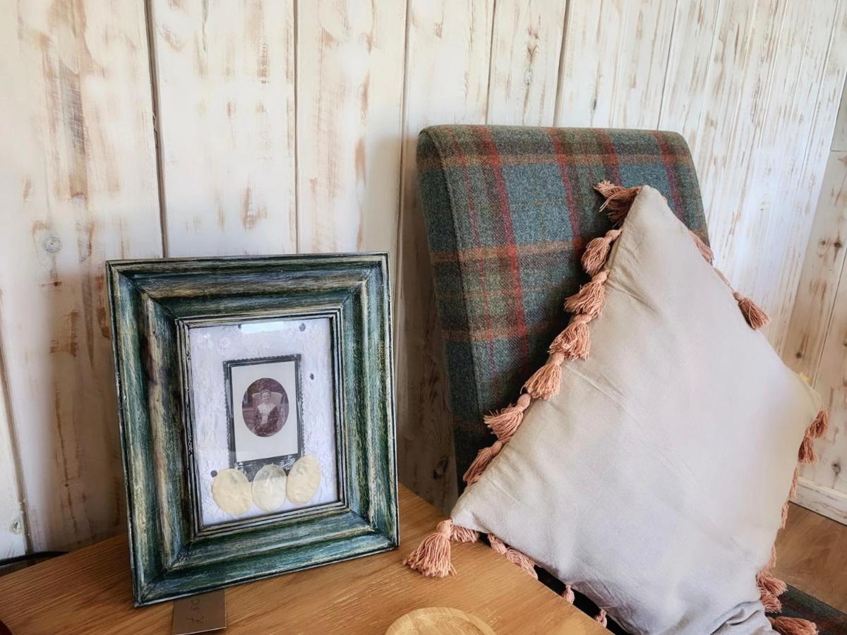 Cosy Without Hot Tub - Greenway Farm, Drybrook, Forest Of Dean Holiday home Drybrook