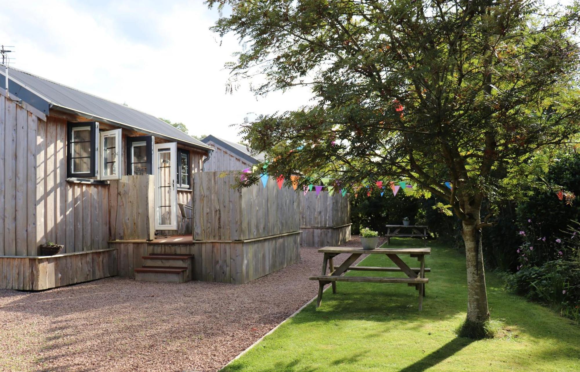 Cosy Without Hot Tub - Greenway Farm, Drybrook, Forest Of Dean Holiday home Drybrook