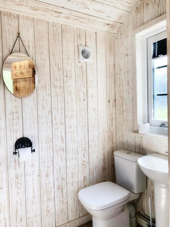 Holiday home Cosy Without Hot Tub - Greenway Farm, Drybrook, Forest Of Dean Drybrook