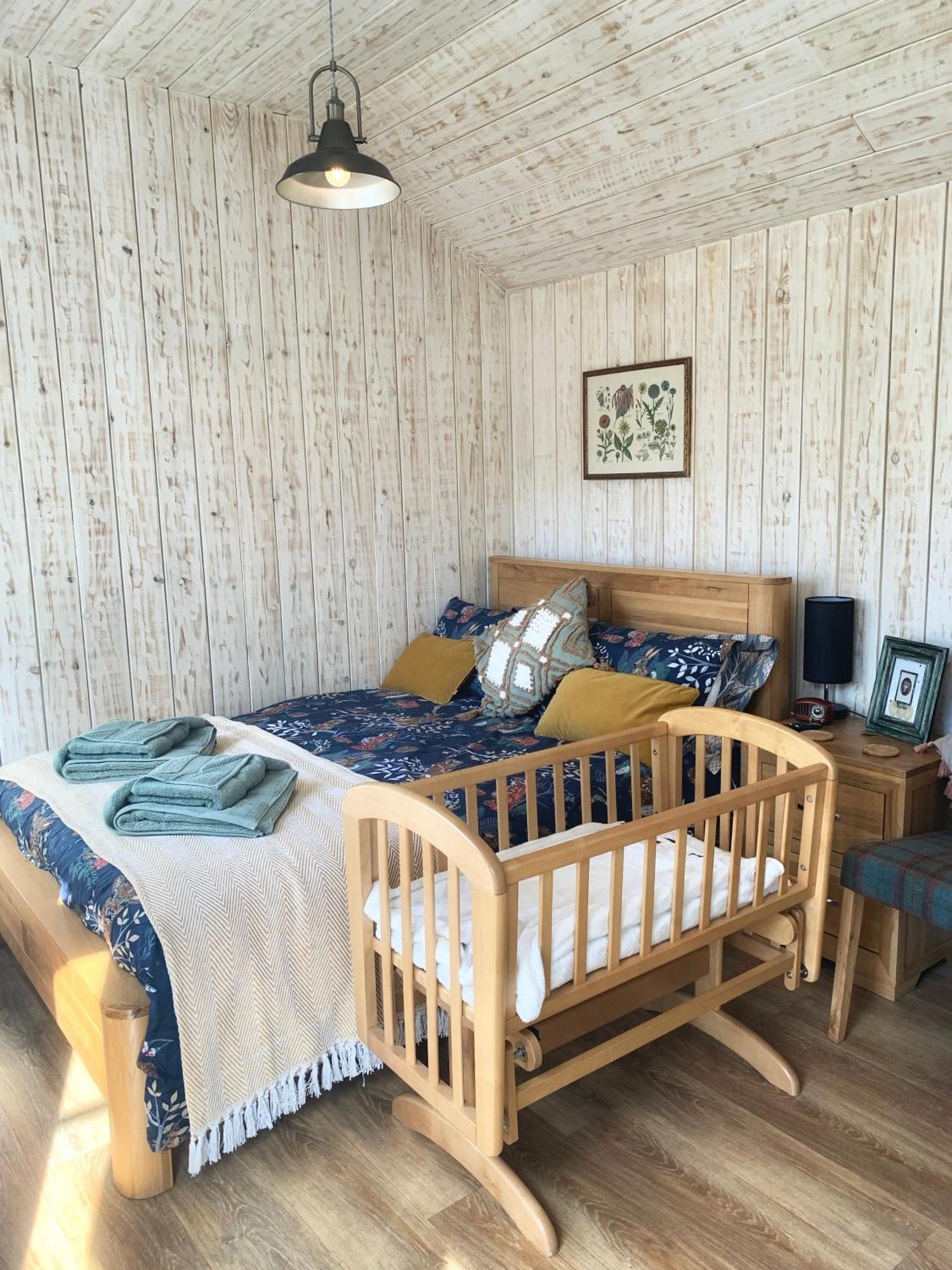 Cosy Without Hot Tub - Greenway Farm, Drybrook, Forest Of Dean Holiday home